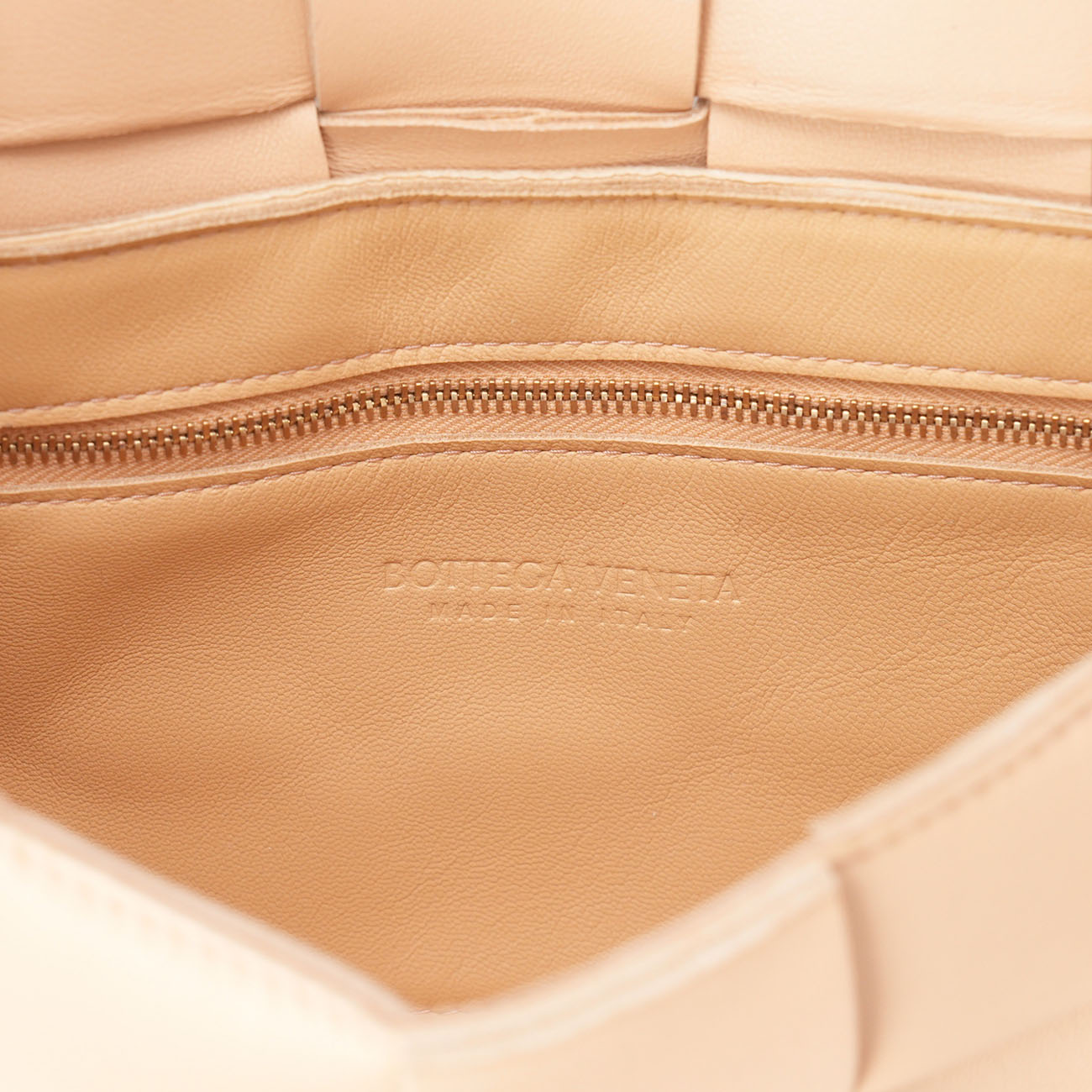 BOTTEGA VENETA(USED)보테가베네타 578004 카세트백